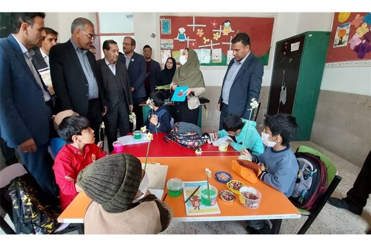 ۱۴ هزار دانش‌آموز با نیاز ویژه در مدارس فارس تحصیل می‌کنند