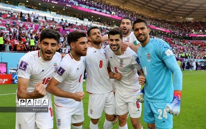 ناصر ابراهیمی: حذف از جام جهانی تقصیر تاج بود!