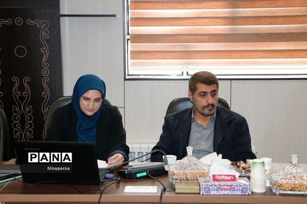 نشست هم‌اندیشی اصحاب رسانه قزوین