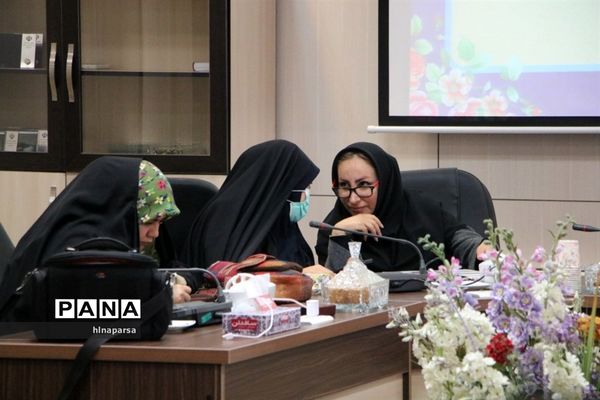 نشست هم‌اندیشی اصحاب رسانه قزوین