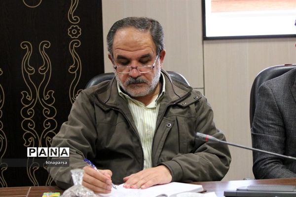 نشست هم‌اندیشی اصحاب رسانه قزوین