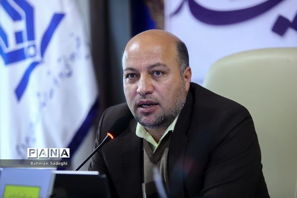 کارگروه تخصصی دفتر تربیت‌بدنی و فعالیت‌های ورزشی