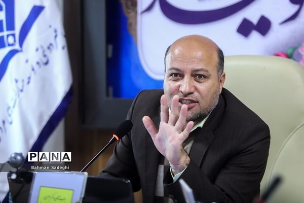 کارگروه تخصصی دفتر تربیت‌بدنی و فعالیت‌های ورزشی