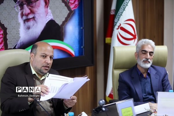 کارگروه تخصصی دفتر تربیت‌بدنی و فعالیت‌های ورزشی