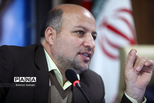 کارگروه تخصصی دفتر تربیت‌بدنی و فعالیت‌های ورزشی