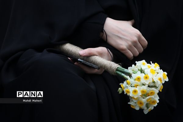 دومین سالگرد شهادت شهید محسن فخری‌زاده