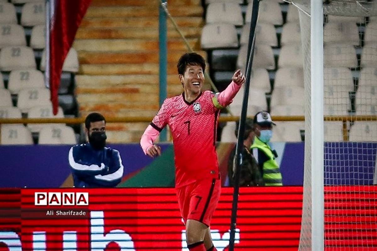 کره‌ای‌ها شگفتی آفریدند؛ سومین تیم آسیایی به مرحله حذفی جام‌جهانی رفت