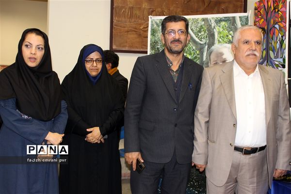 بیست و چهارمین جشنواره خیرین مدرسه‌ساز استان قزوین