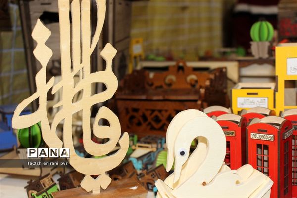 بیست و چهارمین جشنواره خیرین مدرسه‌ساز استان قزوین