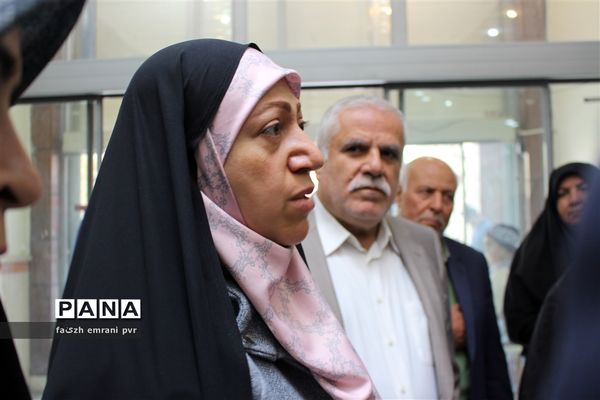 بیست و چهارمین جشنواره خیرین مدرسه‌ساز استان قزوین