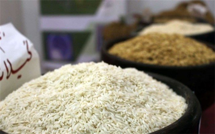 آخرین قیمت برنج در بازار