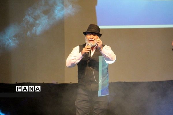 برگزاری بزرگداشت روز معلولان در شهرکرد