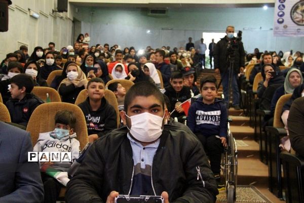 برگزاری بزرگداشت روز معلولان در شهرکرد