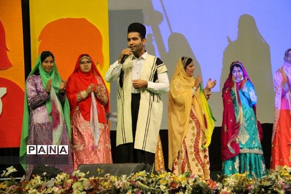 برگزاری بزرگداشت روز معلولان در شهرکرد