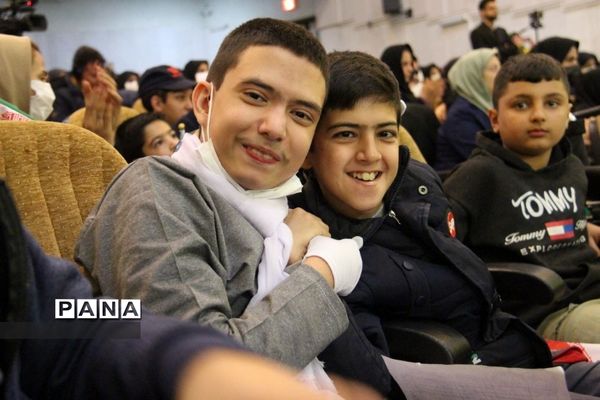 برگزاری بزرگداشت روز معلولان در شهرکرد
