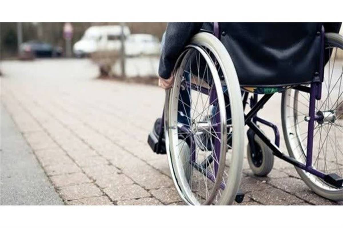 ۱۷ مورد مناسب‌سازی ویژه معلولین در شهر دولت‌آباد اصفهان انجام شد