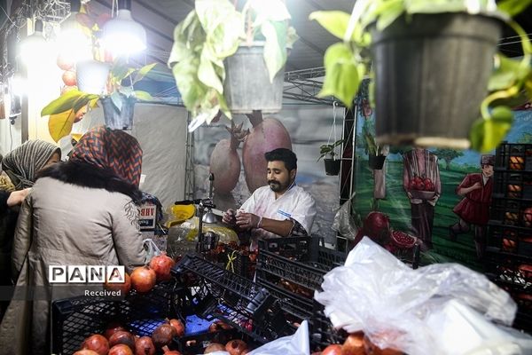 جشنواره «صد دانه یاقوت»