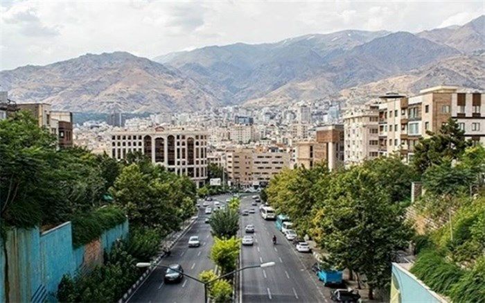 خانه در تهران گران شد