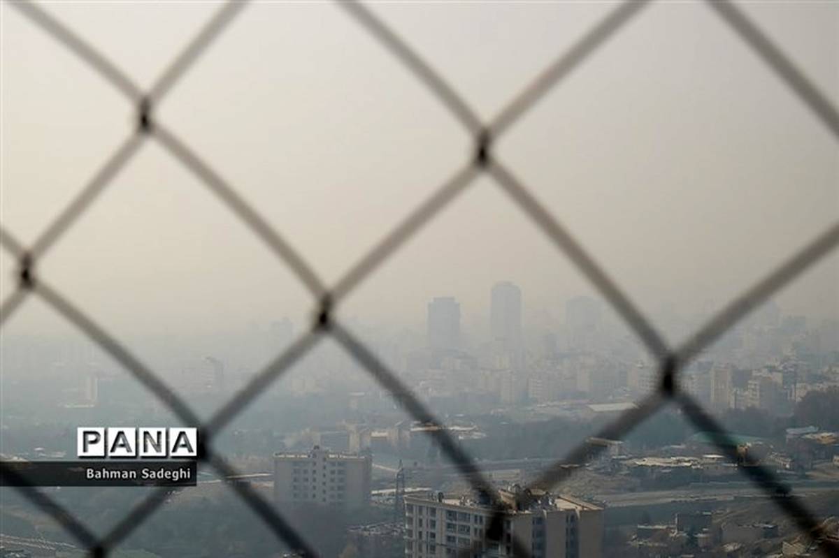 اهواز؛ آلوده‌ترین شهر ایران