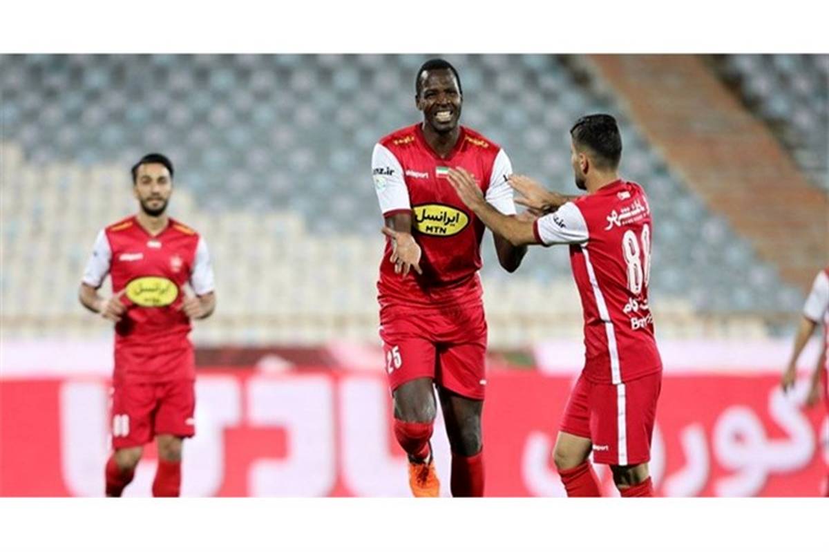 آغاز دور جدید تمرینات پرسپولیس از فردا