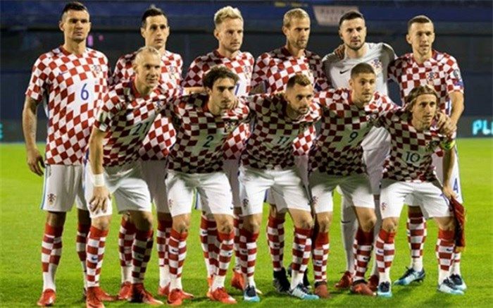 صعود کرواسی به یک چهارم نهایی مسابقات جام جهانی