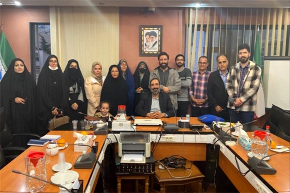خبرنگاران مردمی، امین و معتمد شبکه تهران هستند