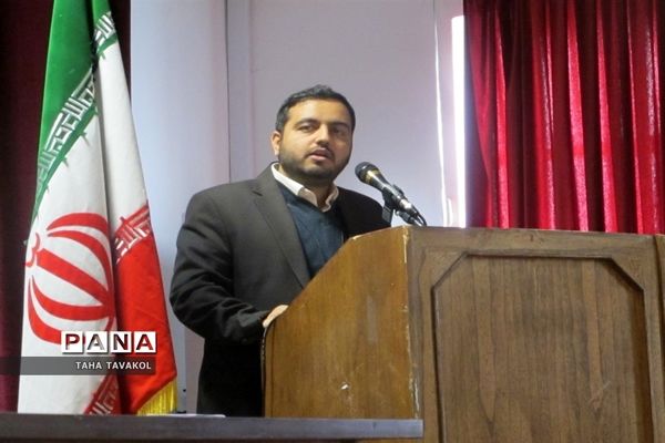 برگزاری  انتخابات انجمن و اولیا و مربیان شهرستان پردیس