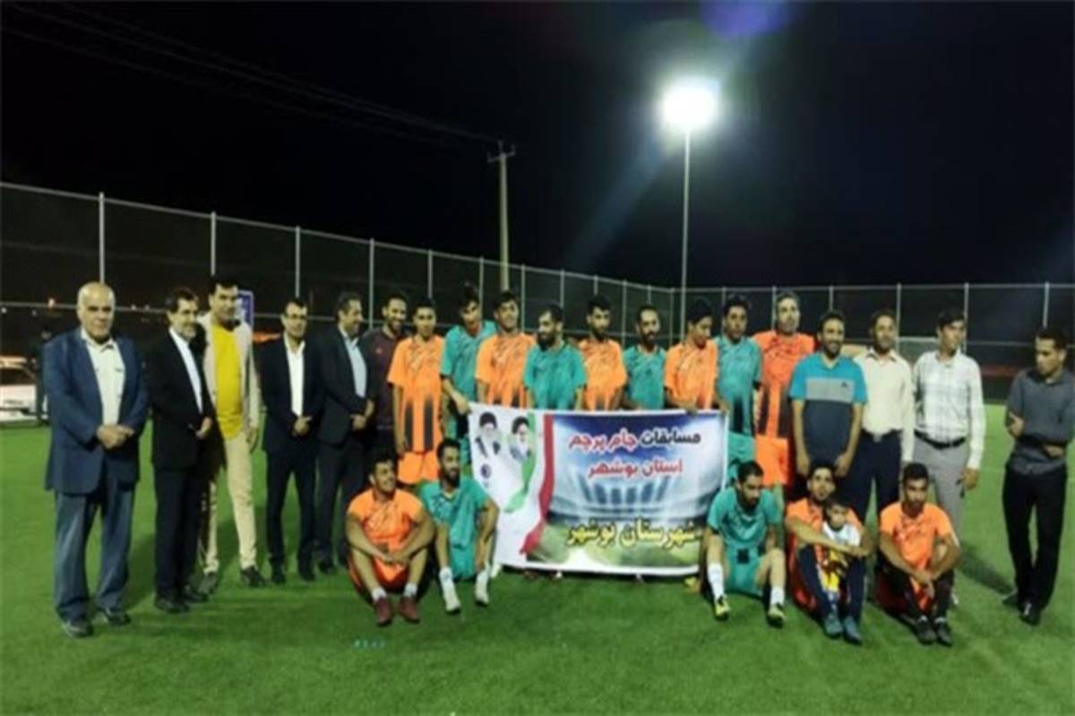 هدف مسابقات روستایی مینی‌فوتبال جام پرچم، توسعه ورزش روستایی است