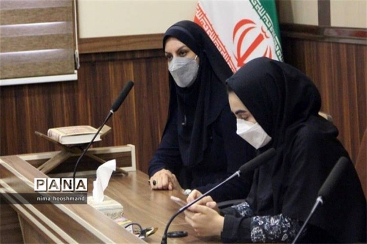 فردای ایران قوی، در دستان توانمند دانشجوی افتخارآفرین ایرانی