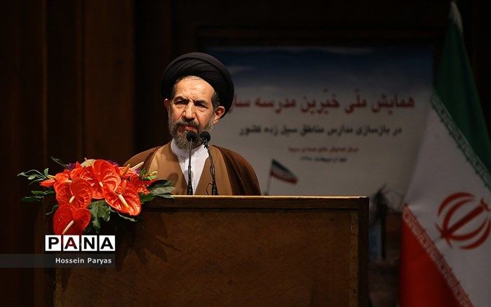 حجت‌الاسلام‌ ابوترابی‌فرد خطیب نماز جمعه این هفته تهران