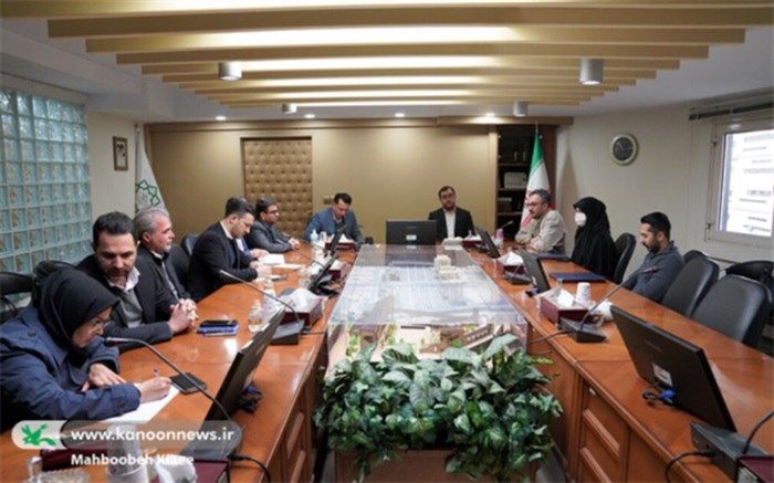 تفاهم‌نامه مشترک سازمان نوسازی شهر تهران و کانون امضا شد
