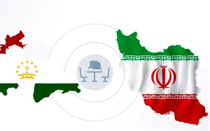 مذاکرات نفتی ایران و تاجیکستان