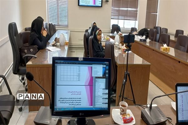 برگزاری دوره آموزش خبرنگاری در استان اصفهان