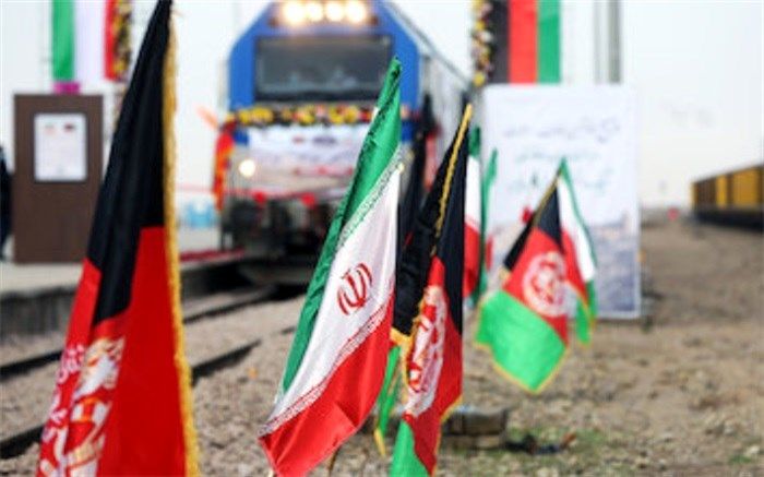 همکاری ایران و افغانستان در راه‌اندازی مجدد راه‌آهن خواف- هرات