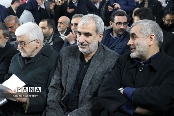 سفر وزیر آموزش و پرورش به اردبیل