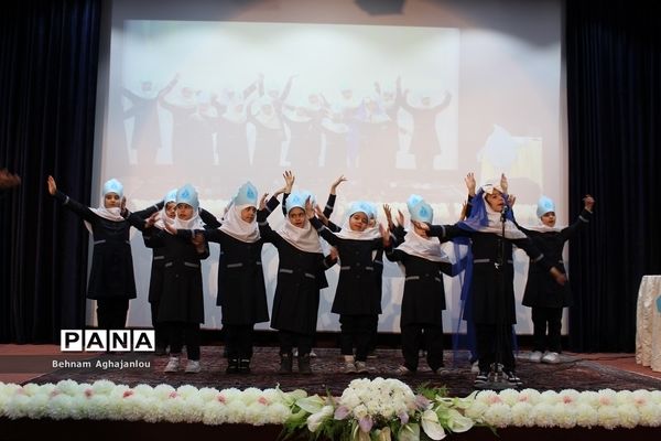 گردهمایی فعالان حوزه سلامت و تندرستی قطب شمال غرب کشور در زنجان