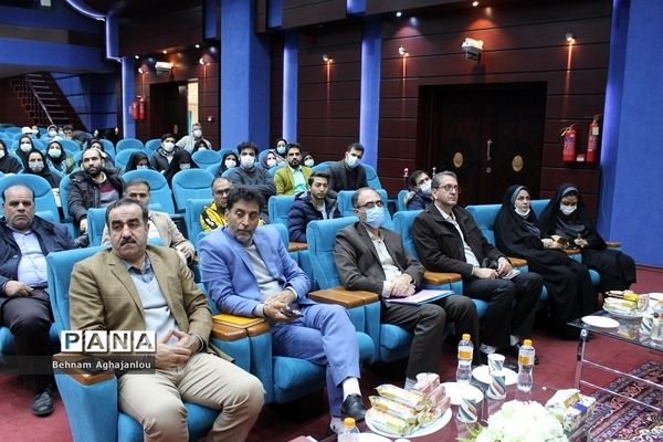 گردهمایی فعالان حوزه سلامت و تندرستی قطب شمال غرب کشور در زنجان