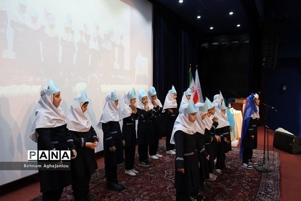 گردهمایی فعالان حوزه سلامت و تندرستی قطب شمال غرب کشور در زنجان