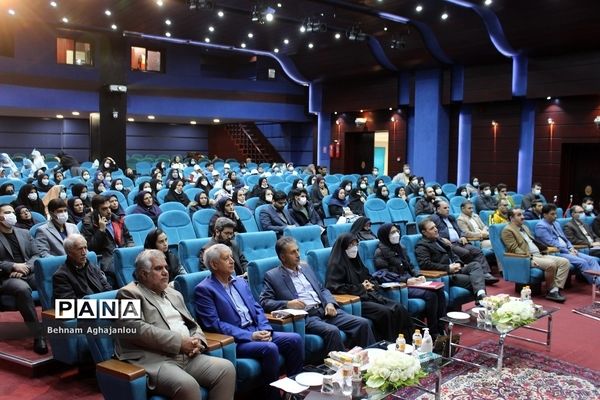 گردهمایی فعالان حوزه سلامت و تندرستی قطب شمال غرب کشور در زنجان