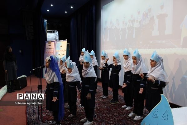 گردهمایی فعالان حوزه سلامت و تندرستی قطب شمال غرب کشور در زنجان