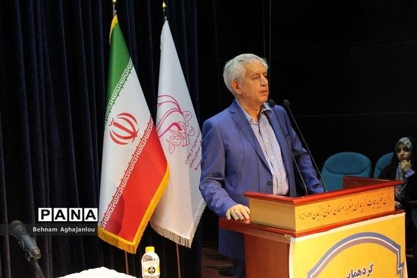 گردهمایی فعالان حوزه سلامت و تندرستی قطب شمال غرب کشور در زنجان