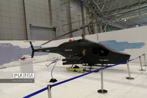 اردوی راهیان پیشرفت و بازدید از پارک ملی هوا فضا با حضور معاونان پرورشی شهرستان قدس