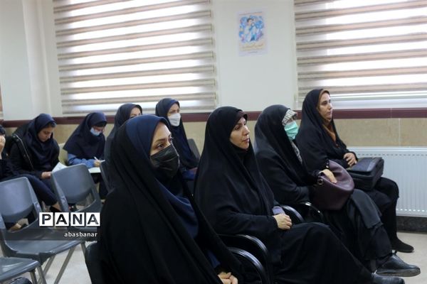 آیین نمادین نواختن زنگ پژوهش در فیروزکوه