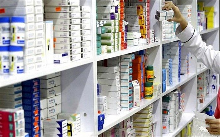 تصویب کلیات لایحه معافیت واردات مواد اولیه دارویی از پرداخت مالیات