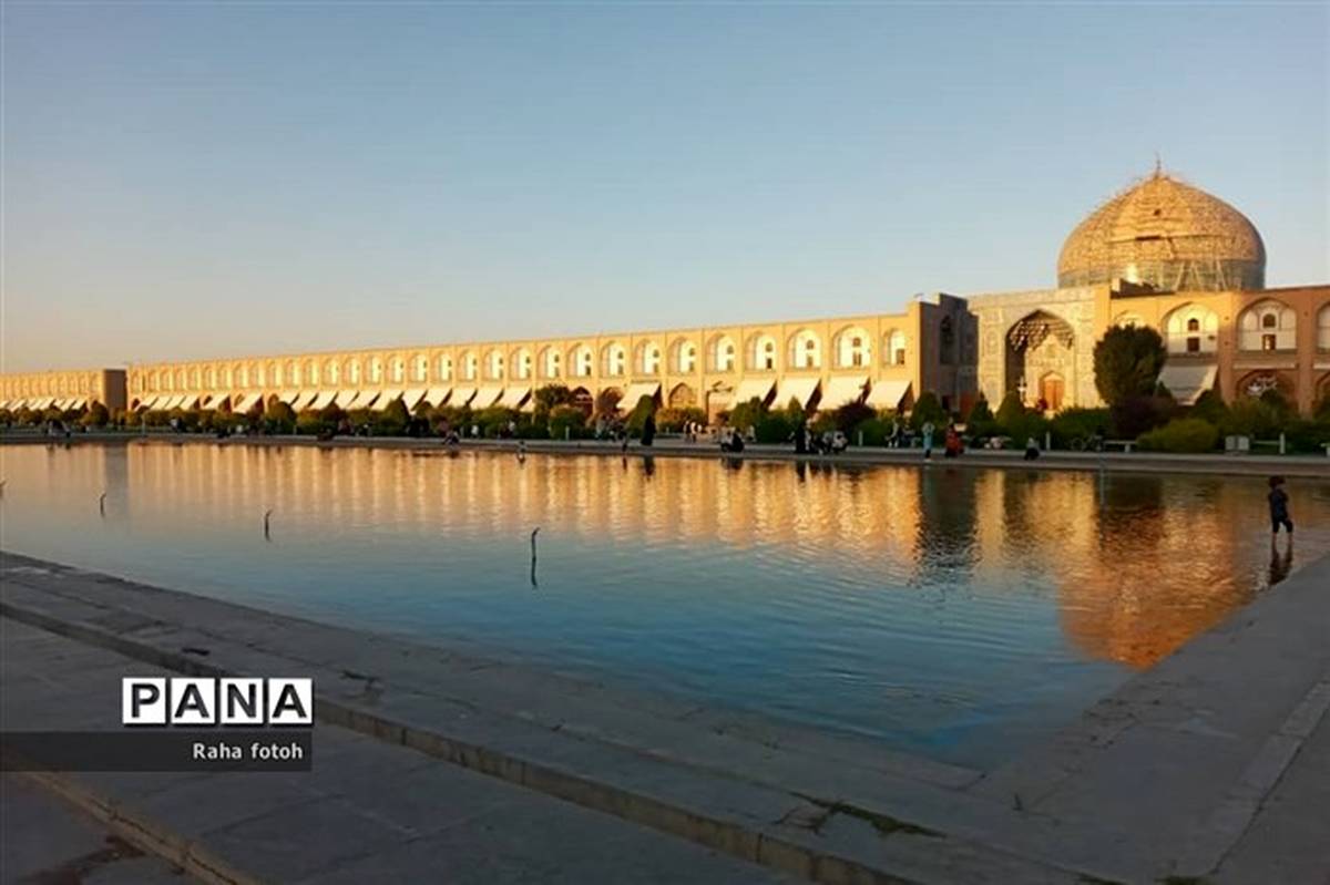 پروژه‌های معماری ایرانی اسلامی در سه سطح حمایت می‌شوند