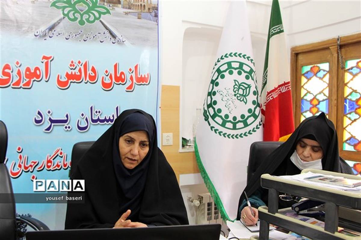 دهه سوم آذر به عنوان دهه مجلس دانش‌آموزی استان یزد اعلام شد