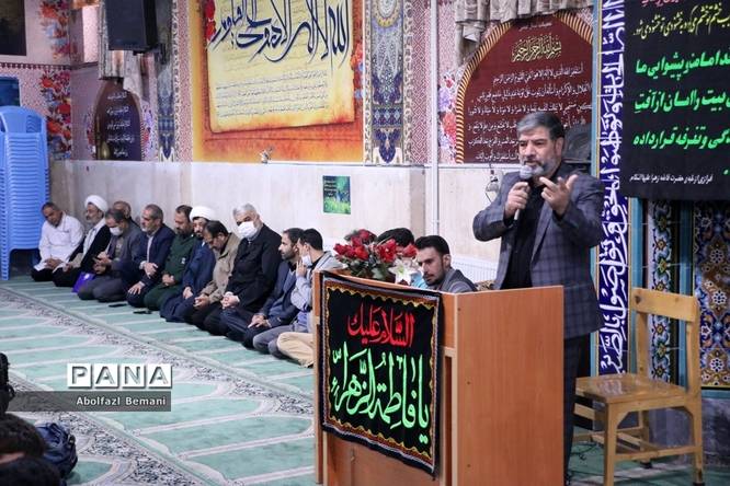 اعزام نخستین گروه از دانشآموزان قم به اردوی راهیان نور
