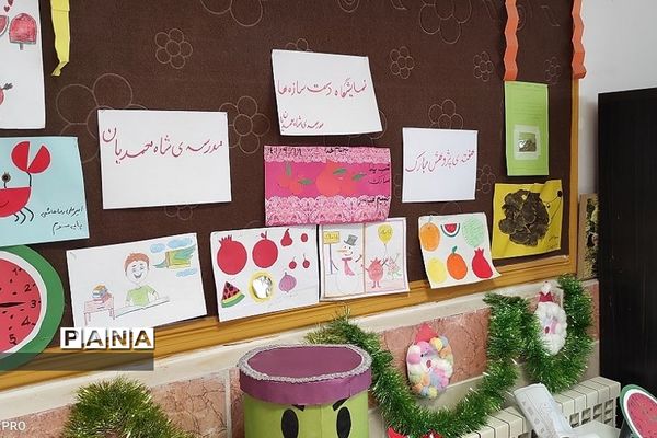 هفته پژوهش در مدرسه شاه‌محمدیان رودهن