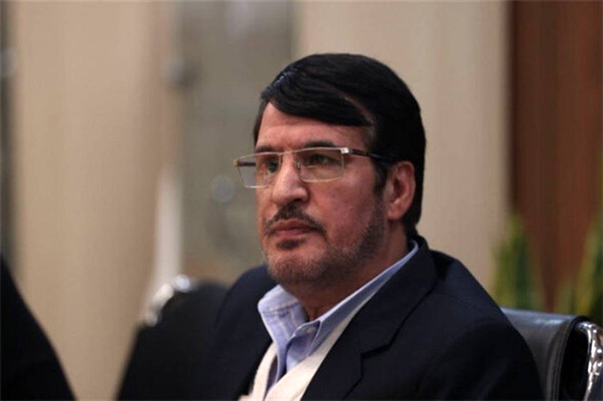 رئیس کمیته ملی پارالمپیک ایران مشخص شد