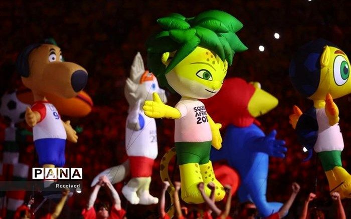 گزارشگرهای رادیویی دیدار نیمه نهایی جام جهانی مشخص شدند